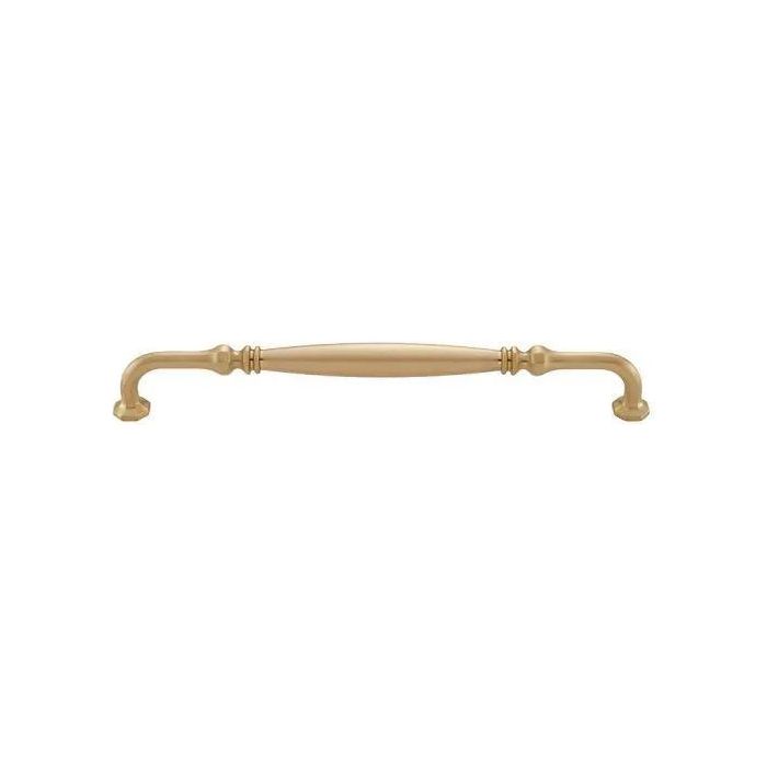 Vesta Fine Hardware - Palazzo Appliance Pull - V7105SB | Montreal Lighting & Hardware