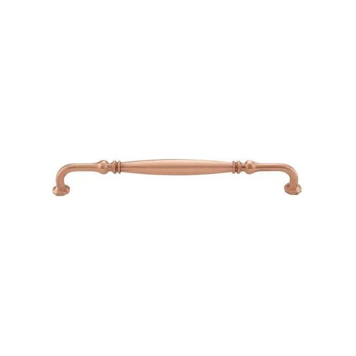 Vesta Fine Hardware - Palazzo Appliance Pull - V7105SCP | Montreal Lighting & Hardware