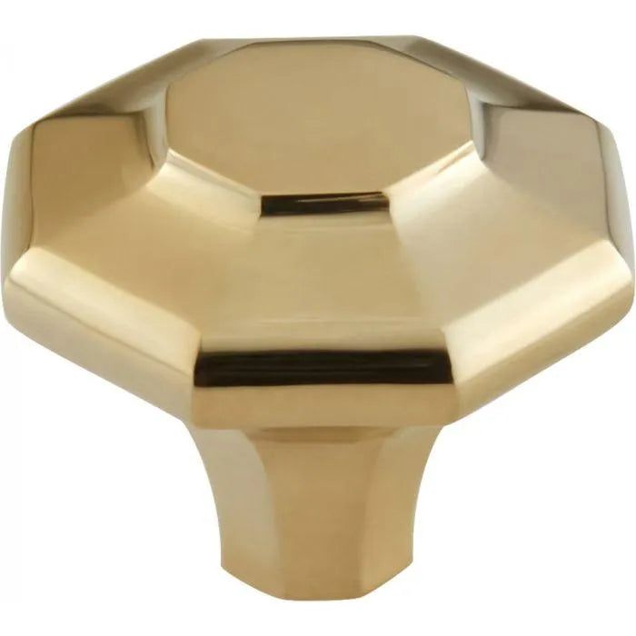 Vesta Fine Hardware - Palazzo Knob - V7152ULB | Montreal Lighting & Hardware