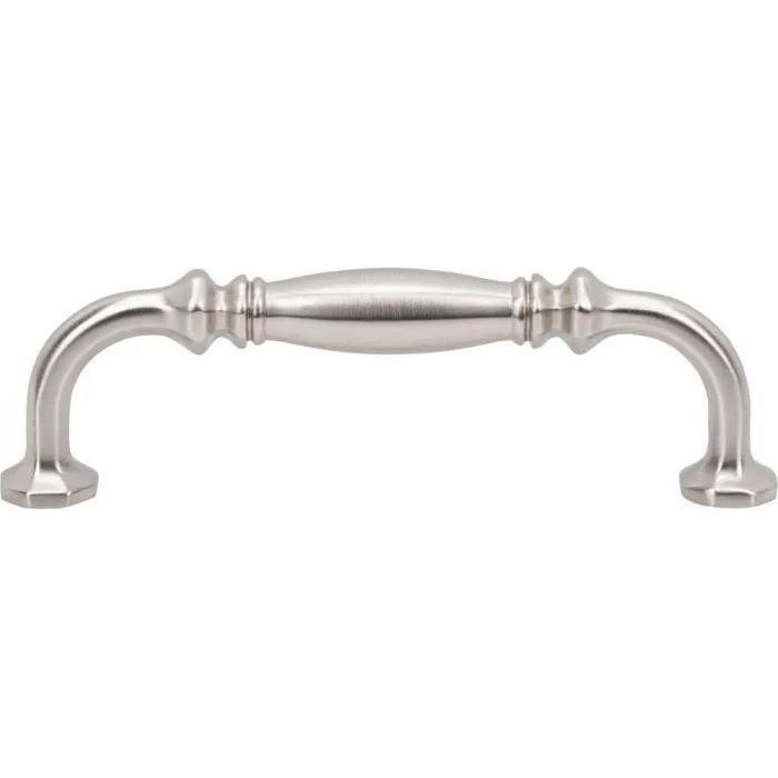 Vesta Fine Hardware - Palazzo Pull - V7100BSN | Montreal Lighting & Hardware