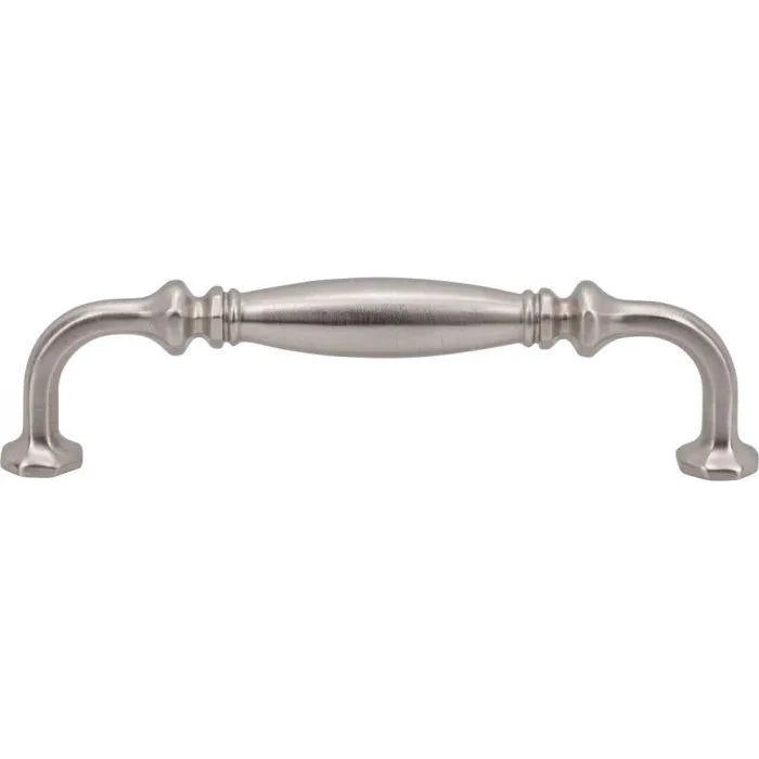 Vesta Fine Hardware - Palazzo Pull - V7101BSN | Montreal Lighting & Hardware