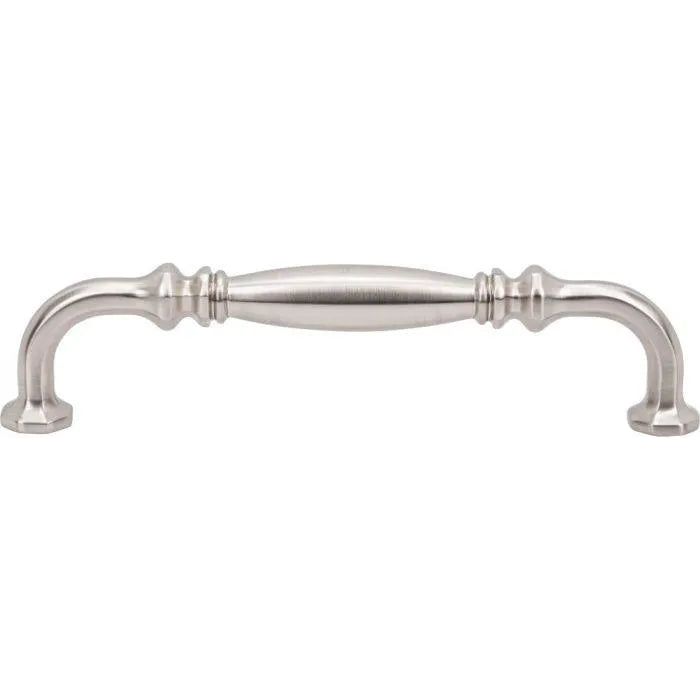 Vesta Fine Hardware - Palazzo Pull - V7102BSN | Montreal Lighting & Hardware