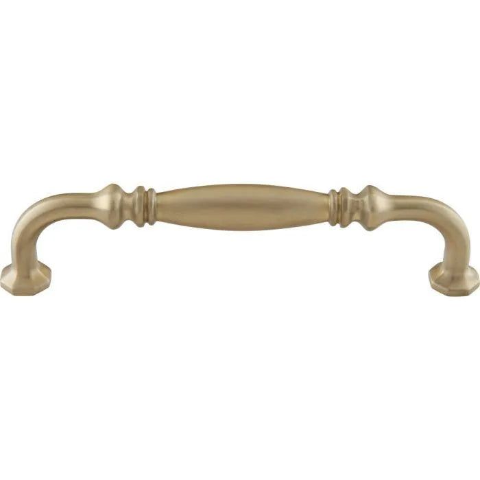 Vesta Fine Hardware - Palazzo Pull - V7102SB | Montreal Lighting & Hardware