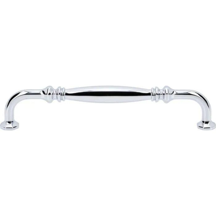 Vesta Fine Hardware - Palazzo Pull - V7103PC | Montreal Lighting & Hardware