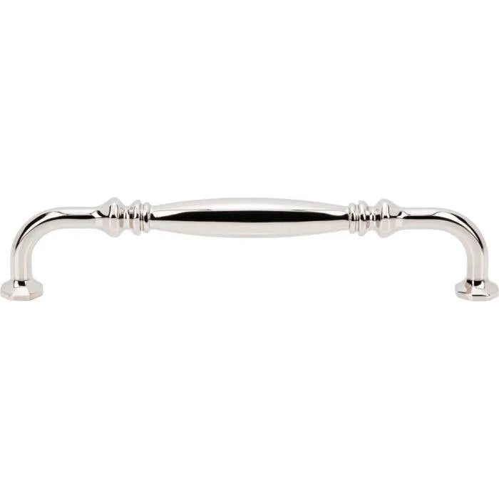 Vesta Fine Hardware - Palazzo Pull - V7103PN | Montreal Lighting & Hardware