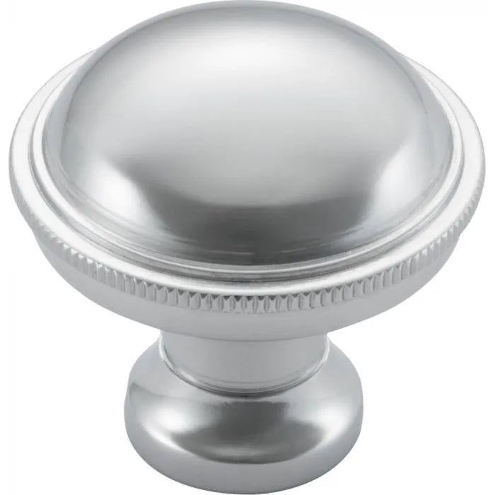 Vesta Fine Hardware - Purity Knob - V7004PC | Montreal Lighting & Hardware