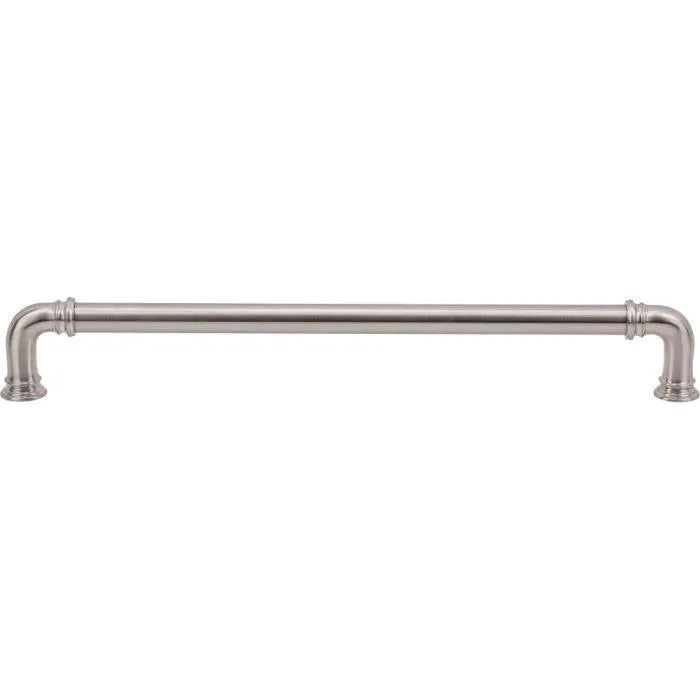 Vesta Fine Hardware - Ronan Appliance Pull - V7507BSN | Montreal Lighting & Hardware