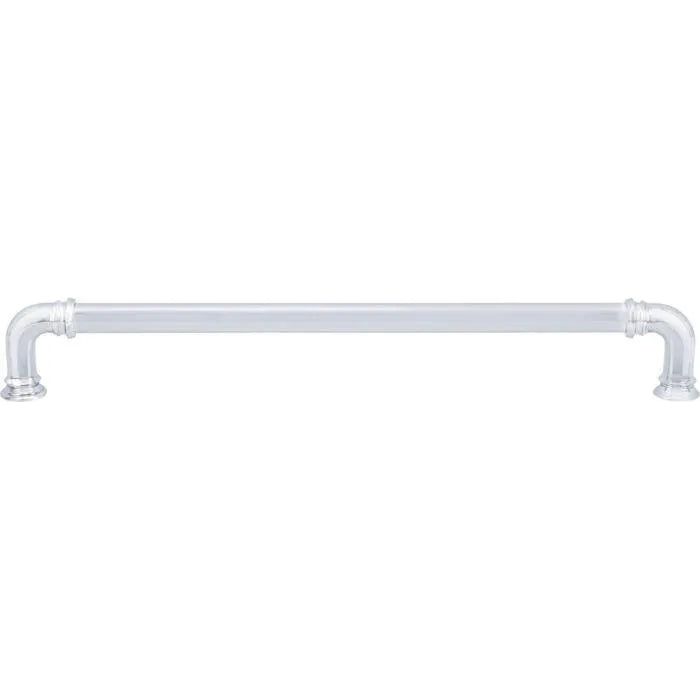 Vesta Fine Hardware - Ronan Appliance Pull - V7507PC | Montreal Lighting & Hardware