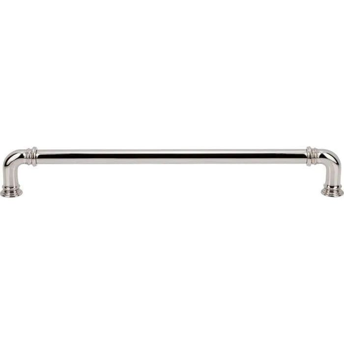 Vesta Fine Hardware - Ronan Appliance Pull - V7507PN | Montreal Lighting & Hardware