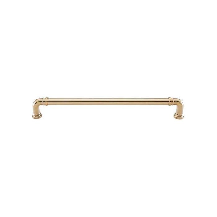 Vesta Fine Hardware - Ronan Appliance Pull - V7508ULB | Montreal Lighting & Hardware