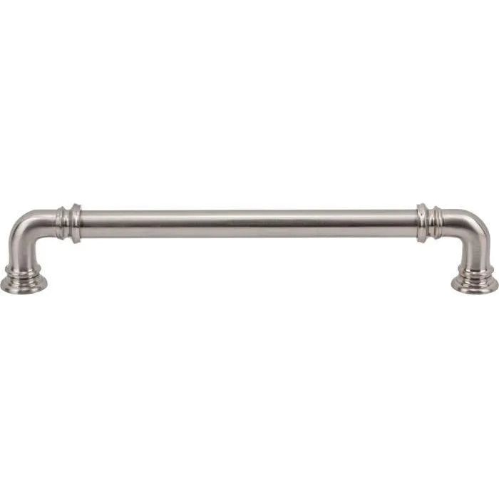 Vesta Fine Hardware - Ronan Pull - V7504BSN | Montreal Lighting & Hardware