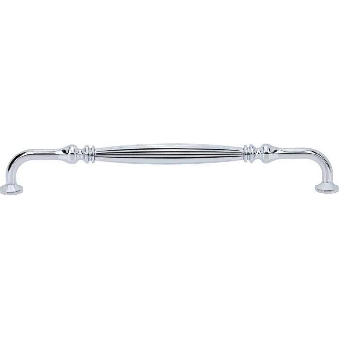 Vesta Fine Hardware - Roscato Appliance Pull - V7158PC | Montreal Lighting & Hardware