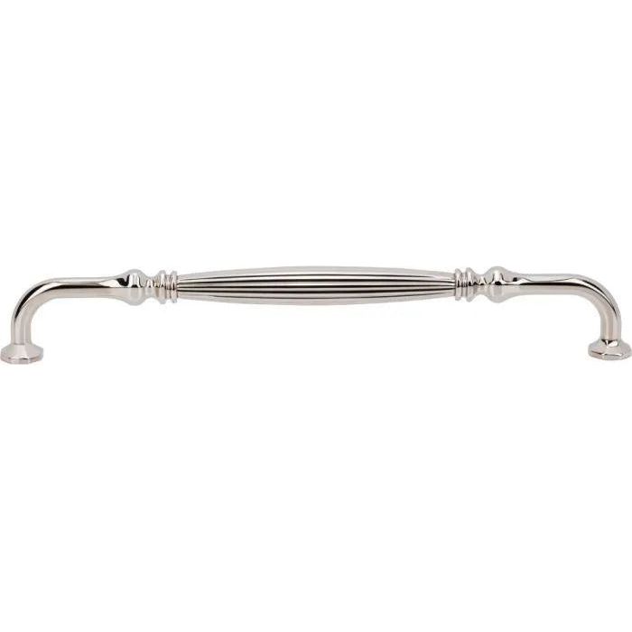 Vesta Fine Hardware - Roscato Appliance Pull - V7158PN | Montreal Lighting & Hardware