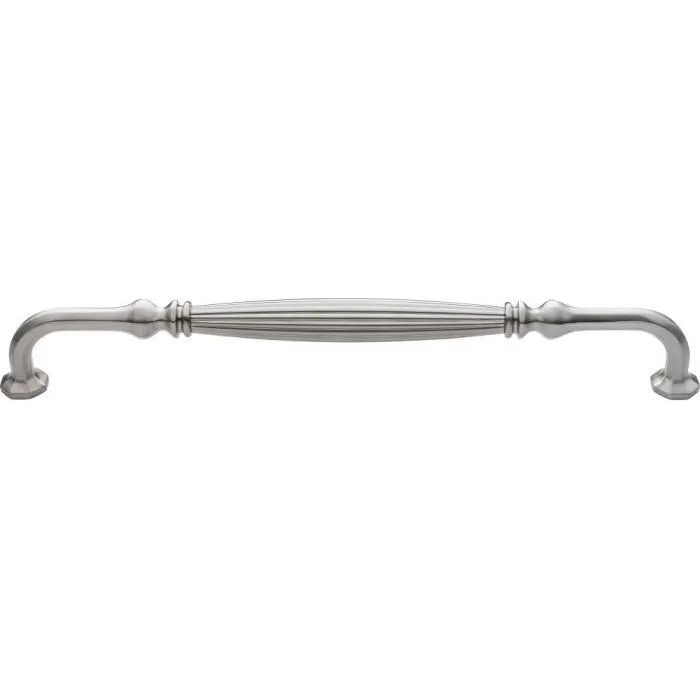 Vesta Fine Hardware - Roscato Appliance Pull - V7159BSN | Montreal Lighting & Hardware