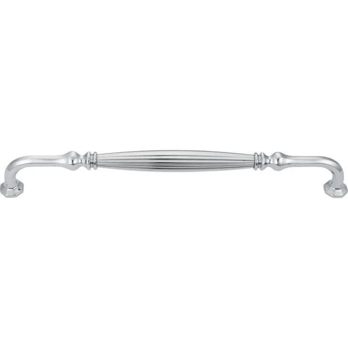 Vesta Fine Hardware - Roscato Appliance Pull - V7159PC | Montreal Lighting & Hardware