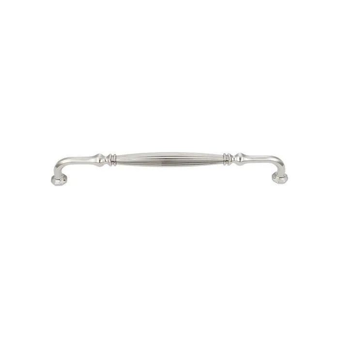 Vesta Fine Hardware - Roscato Appliance Pull - V7159PN | Montreal Lighting & Hardware