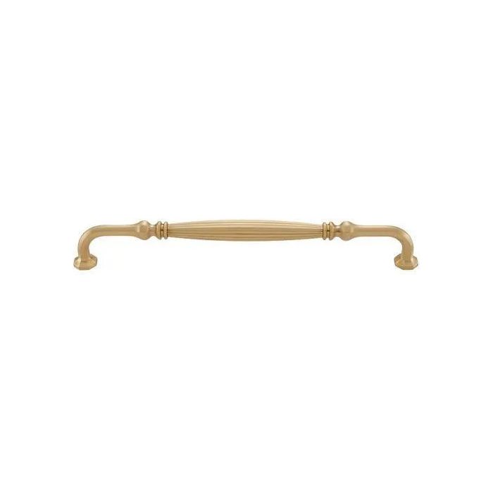 Vesta Fine Hardware - Roscato Appliance Pull - V7159SB | Montreal Lighting & Hardware