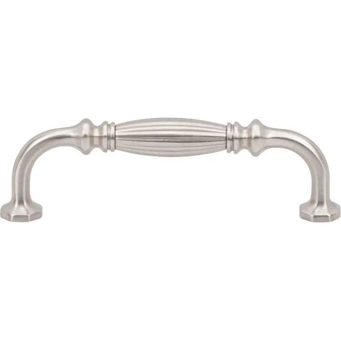 Vesta Fine Hardware - Roscato Pull - V7154BSN | Montreal Lighting & Hardware