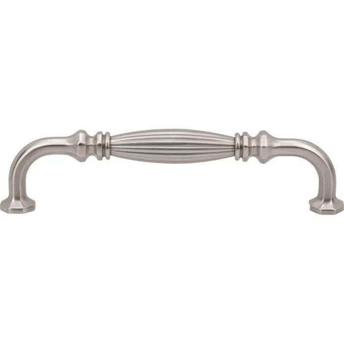 Vesta Fine Hardware - Roscato Pull - V7156BSN | Montreal Lighting & Hardware