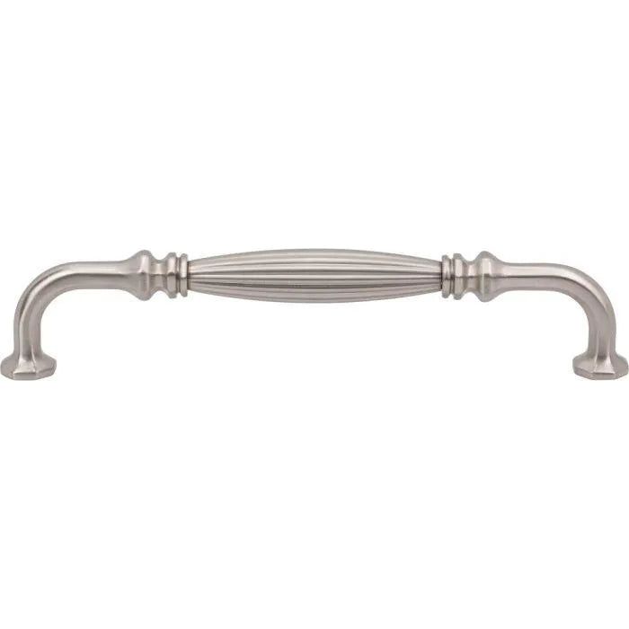 Vesta Fine Hardware - Roscato Pull - V7157BSN | Montreal Lighting & Hardware