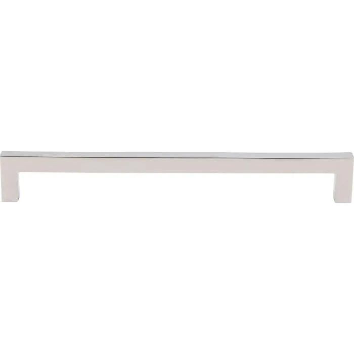 Vesta Fine Hardware - Simplicity Bar Appliance Pull - V7455PN | Montreal Lighting & Hardware