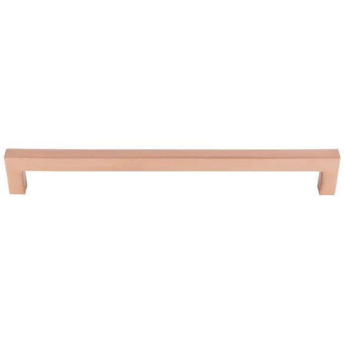 Vesta Fine Hardware - Simplicity Bar Appliance Pull - V7455SCP | Montreal Lighting & Hardware