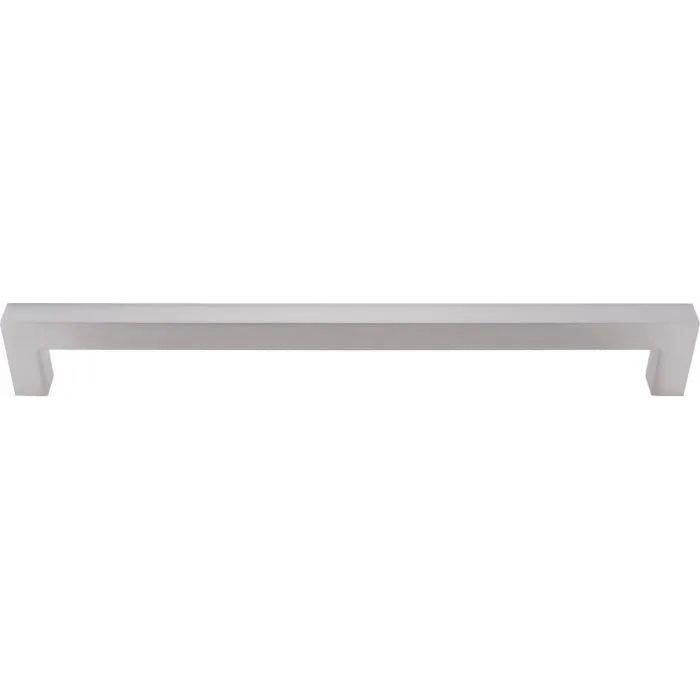 Vesta Fine Hardware - Simplicity Bar Appliance Pull - V7456BSN | Montreal Lighting & Hardware