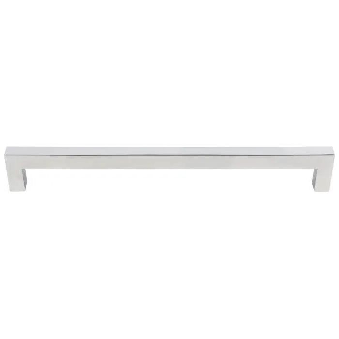 Vesta Fine Hardware - Simplicity Bar Appliance Pull - V7456PC | Montreal Lighting & Hardware