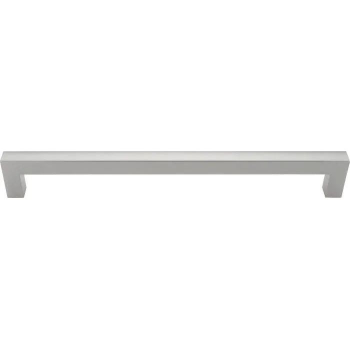 Vesta Fine Hardware - Simplicity Bar Appliance Pull - V7456PN | Montreal Lighting & Hardware