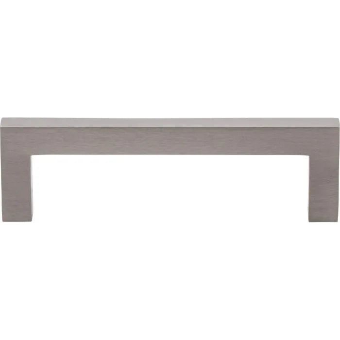 Vesta Fine Hardware - Simplicity Bar Pull - V7450BSN | Montreal Lighting & Hardware