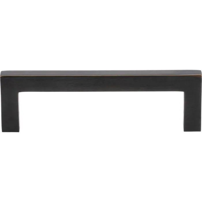 Vesta Fine Hardware - Simplicity Bar Pull - V7450MBZ | Montreal Lighting & Hardware