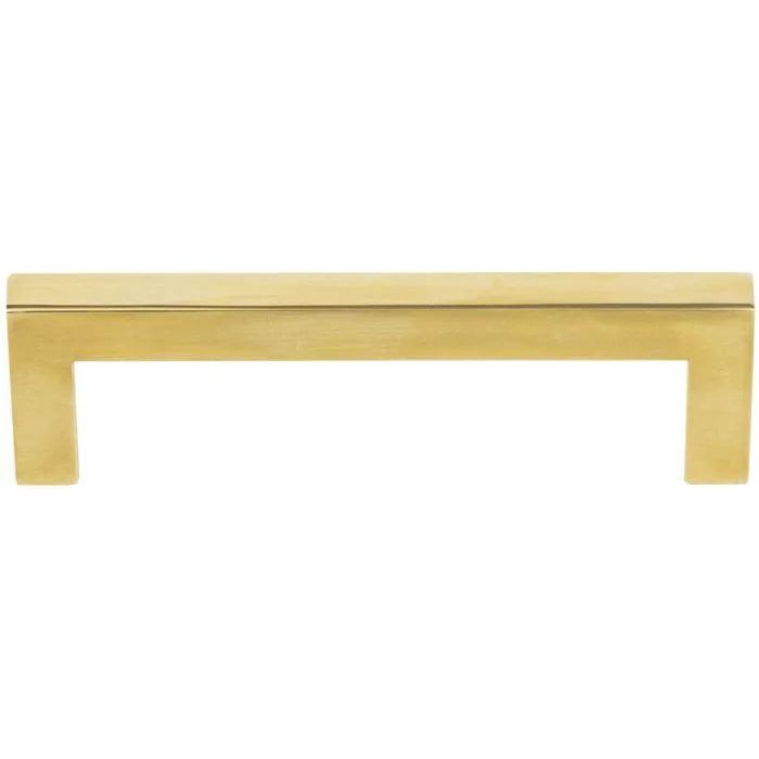 Vesta Fine Hardware - Simplicity Bar Pull - V7450ULB | Montreal Lighting & Hardware