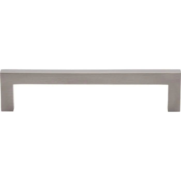 Vesta Fine Hardware - Simplicity Bar Pull - V7451BSN | Montreal Lighting & Hardware