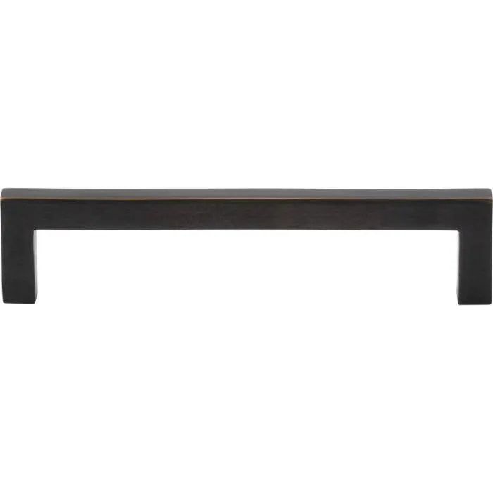 Vesta Fine Hardware - Simplicity Bar Pull - V7451MBZ | Montreal Lighting & Hardware