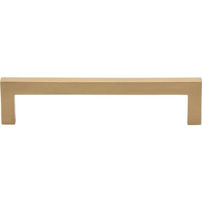 Vesta Fine Hardware - Simplicity Bar Pull - V7451SB | Montreal Lighting & Hardware