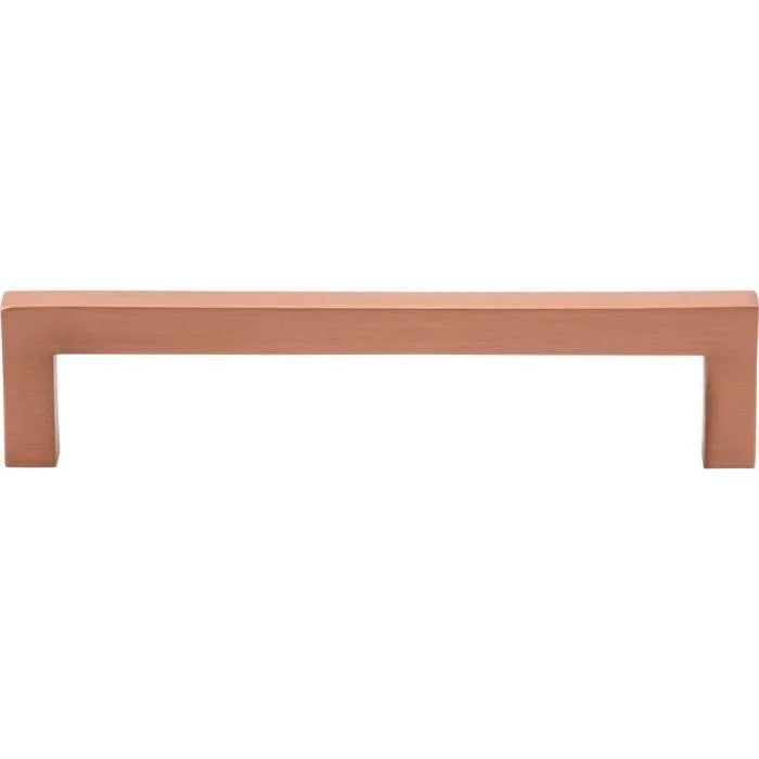 Vesta Fine Hardware - Simplicity Bar Pull - V7451SCP | Montreal Lighting & Hardware