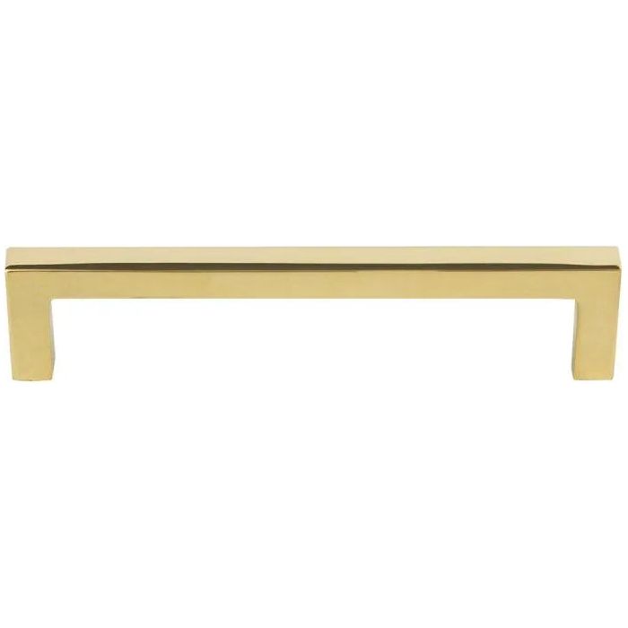 Vesta Fine Hardware - Simplicity Bar Pull - V7451ULB | Montreal Lighting & Hardware