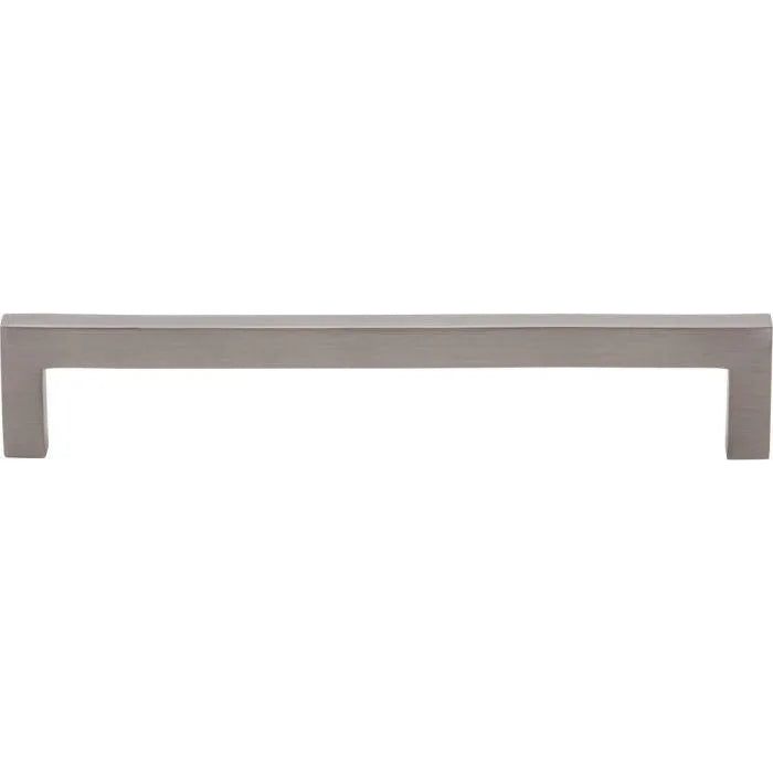 Vesta Fine Hardware - Simplicity Bar Pull - V7452BSN | Montreal Lighting & Hardware