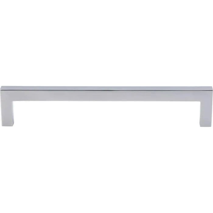 Vesta Fine Hardware - Simplicity Bar Pull - V7452PC | Montreal Lighting & Hardware