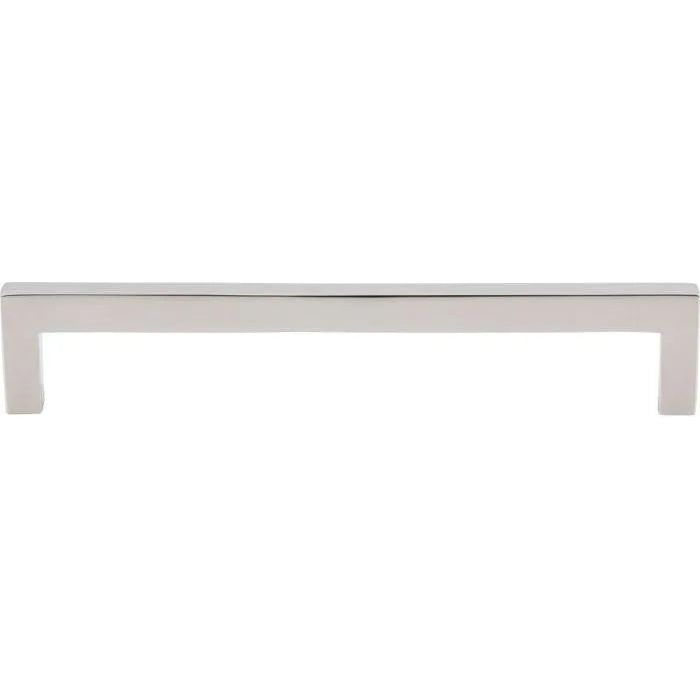 Vesta Fine Hardware - Simplicity Bar Pull - V7452PN | Montreal Lighting & Hardware