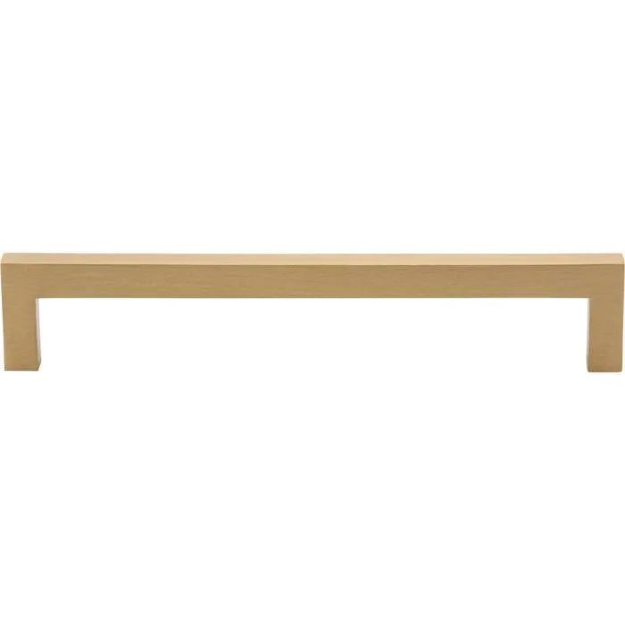 Vesta Fine Hardware - Simplicity Bar Pull - V7452SB | Montreal Lighting & Hardware