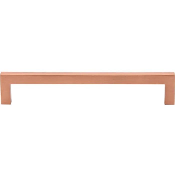 Vesta Fine Hardware - Simplicity Bar Pull - V7452SCP | Montreal Lighting & Hardware