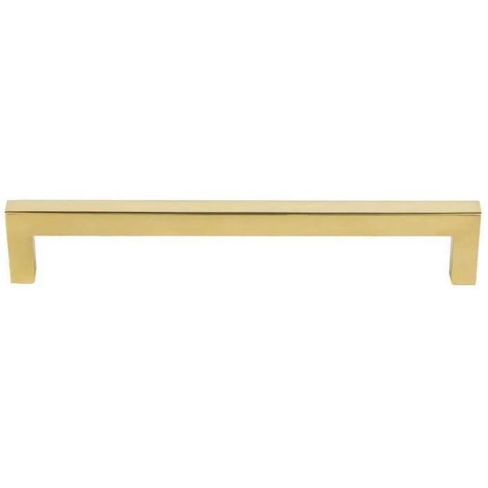 Vesta Fine Hardware - Simplicity Bar Pull - V7452ULB | Montreal Lighting & Hardware