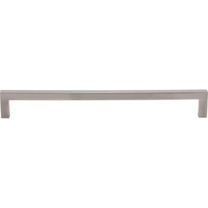 Vesta Fine Hardware - Simplicity Bar Pull - V7453BSN | Montreal Lighting & Hardware