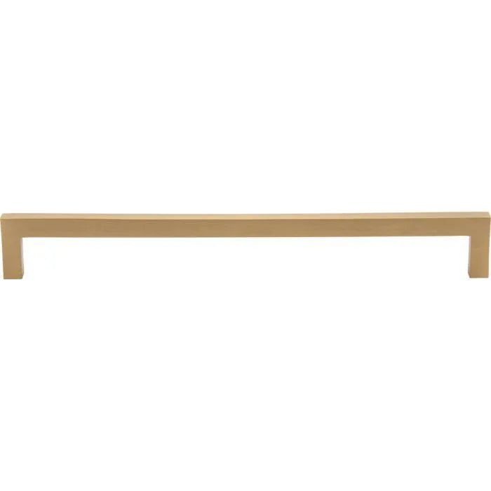 Vesta Fine Hardware - Simplicity Bar Pull - V7453SB | Montreal Lighting & Hardware