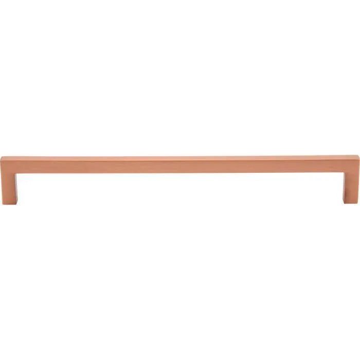 Vesta Fine Hardware - Simplicity Bar Pull - V7453SCP | Montreal Lighting & Hardware