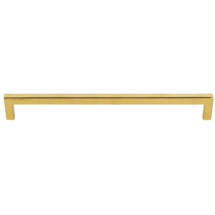 Vesta Fine Hardware - Simplicity Bar Pull - V7453ULB | Montreal Lighting & Hardware