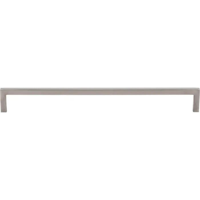 Vesta Fine Hardware - Simplicity Bar Pull - V7454BSN | Montreal Lighting & Hardware