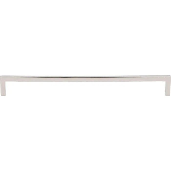 Vesta Fine Hardware - Simplicity Bar Pull - V7454PN | Montreal Lighting & Hardware