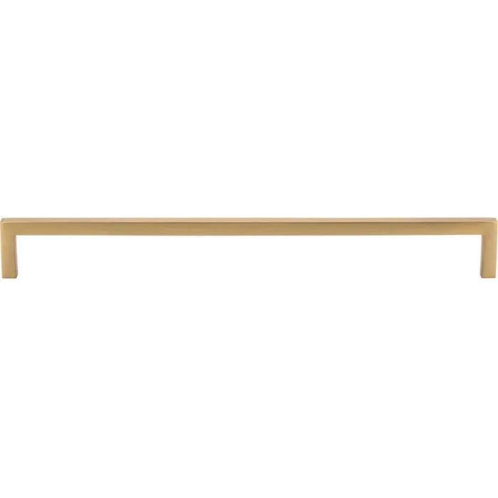 Vesta Fine Hardware - Simplicity Bar Pull - V7454SB | Montreal Lighting & Hardware